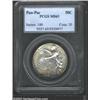 Image 1 : 1915-S 50C Panama-Pacific MS63 PCGS.