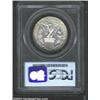 Image 2 : 1915-S 50C Panama-Pacific MS63 PCGS.