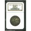 Image 1 : 1915-S 50C Panama-Pacific MS65 NGC.