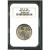 Image 1 : 1915-S 50C Panama-Pacific MS65 NGC.