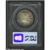Image 2 : 1915-S 50C Panama-Pacific MS65 PCGS.
