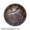 Image 1 : 1915-S 50C Panama-Pacific MS66 NGC.