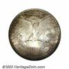 Image 2 : 1915-S 50C Panama-Pacific MS66 PCGS.