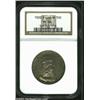 Image 1 : 1920 50C Pilgrim MS66 NGC.
