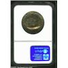 Image 2 : 1920 50C Pilgrim MS66 NGC.