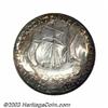 Image 2 : 1920 50C Pilgrim MS67 PCGS.