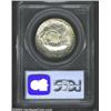 Image 2 : 1921 50C Pilgrim MS65 PCGS.