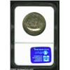 Image 2 : 1921 50C Pilgrim MS66 NGC.