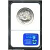 Image 2 : 1921 50C Pilgrim MS66 NGC.