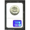 Image 2 : 1921 50C Pilgrim MS66 NGC.