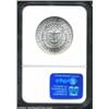 Image 2 : 1936-D 50C Rhode Island MS66 NGC.