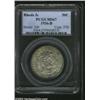 Image 1 : 1936-D 50C Rhode Island MS67 PCGS.