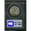 Image 2 : 1936-D 50C Rhode Island MS67 PCGS.