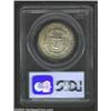 Image 2 : 1936-D 50C Rhode Island MS67 PCGS.