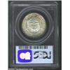 Image 2 : 1936-D 50C Rhode Island MS67 PCGS.