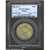 Image 1 : 1936-S 50C Rhode Island MS66 PCGS.