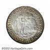 Image 1 : 1936-S 50C Rhode Island MS67 PCGS.