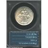 Image 2 : 1937 50C Roanoke MS65 PCGS.