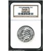 Image 1 : 1937 50C Roanoke MS67 NGC.