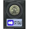 Image 2 : 1937 50C Roanoke MS67 PCGS.