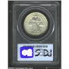 Image 2 : 1937 50C Roanoke MS67 PCGS.