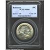 Image 1 : 1936 50C Robinson MS66 PCGS.