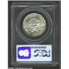 Image 2 : 1936 50C Robinson MS66 PCGS.