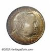 Image 1 : 1936 50C Robinson MS67 NGC.