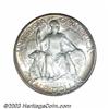 Image 1 : 1935-S 50C San Diego MS67 PCGS.