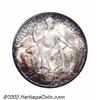 Image 1 : 1936-D 50C San Diego MS67 PCGS.