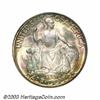Image 1 : 1936-D 50C San Diego MS67 PCGS.