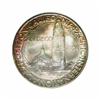 Image 2 : 1936-D 50C San Diego MS67 PCGS.