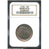Image 1 : 1926 50C Sesquicentennial MS64 NGC.