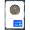 Image 2 : 1926 50C Sesquicentennial MS64 NGC.