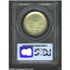Image 2 : 1926 50C Sesquicentennial MS64 PCGS.
