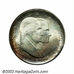 1926 50C Sesquicentennial MS65 NGC.