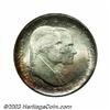 Image 1 : 1926 50C Sesquicentennial MS65 NGC.
