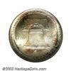 Image 2 : 1926 50C Sesquicentennial MS65 NGC.
