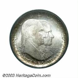 1926 50C Sesquicentennial MS65 PCGS.
