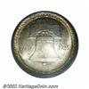 Image 2 : 1926 50C Sesquicentennial MS65 PCGS.