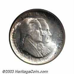 1926 $2 1/2 Sesquicentennial MS65 ICG.
