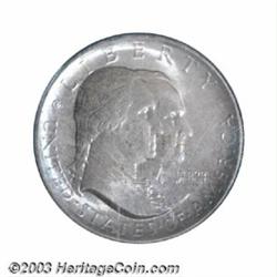1926 50C Sesquicentennial MS65 PCGS.