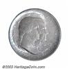Image 1 : 1926 50C Sesquicentennial MS65 PCGS.
