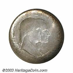 1926 50C Sesquicentennial MS65 NGC.