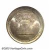 Image 2 : 1926 50C Sesquicentennial MS65 NGC.