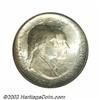 Image 1 : 1926 50C Sesquicentennial MS65 NGC.