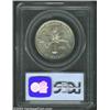 Image 2 : 1935 50C Spanish Trail MS65 PCGS.