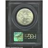 Image 2 : 1935 50C Spanish Trail MS65 PCGS.