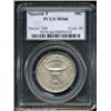 Image 1 : 1935 50C Spanish Trail MS66 PCGS.