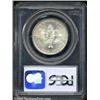 Image 2 : 1935 50C Spanish Trail MS66 PCGS.